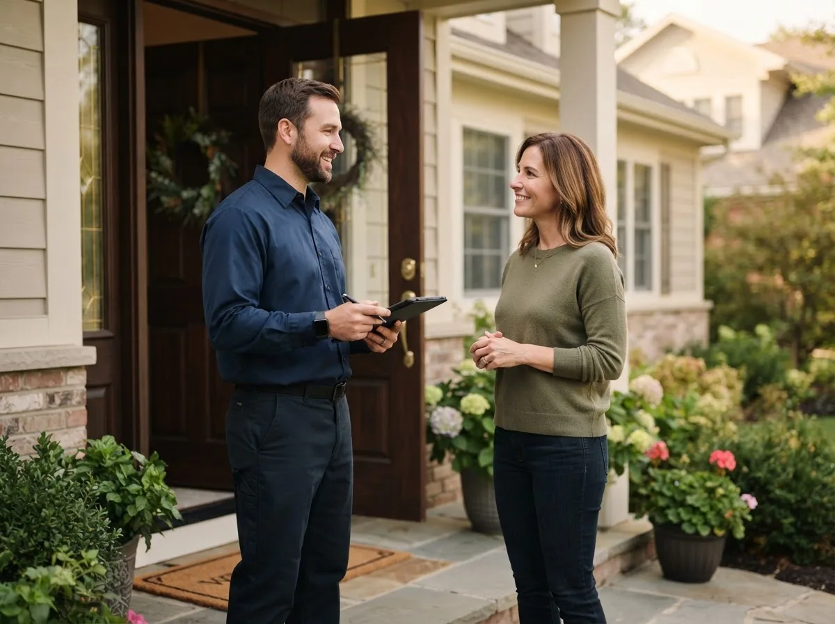 Water damage restoration FAQs for Warren, MA